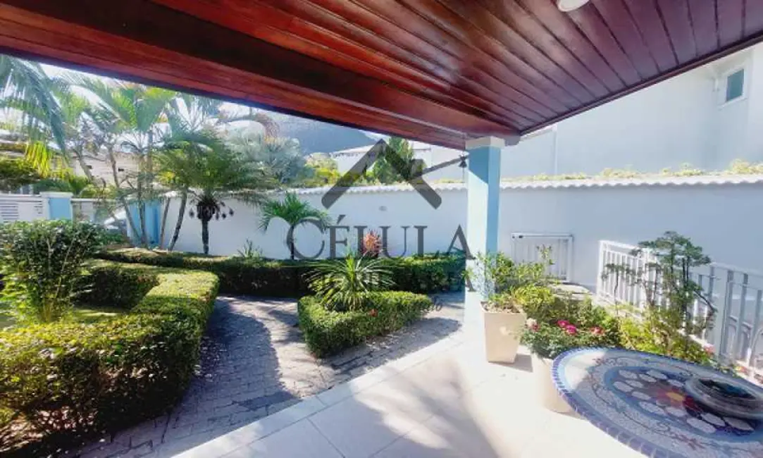 Foto 8 de Casa de Condomínio com 4 quartos à venda, 366m2 em Rio De Janeiro - RJ