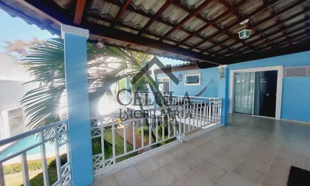 Foto 9 de Casa de Condomínio com 4 quartos à venda, 366m2 em Rio De Janeiro - RJ