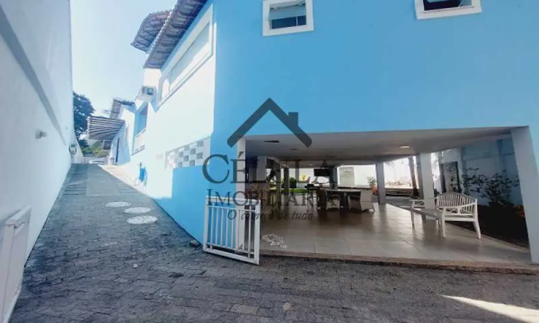 Foto 7 de Casa de Condomínio com 4 quartos à venda, 366m2 em Rio De Janeiro - RJ