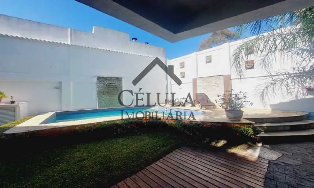 Foto 3 de Casa de Condomínio com 4 quartos à venda, 366m2 em Rio De Janeiro - RJ