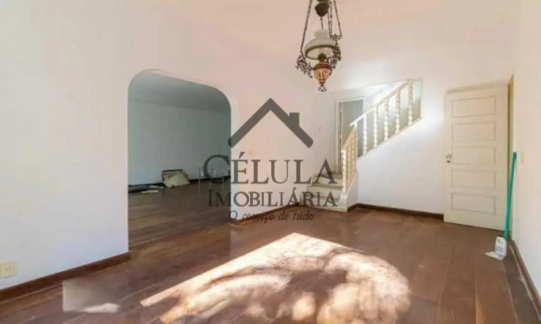 Foto 9 de Casa de Vila com 5 quartos à venda, 358m2 em Rio De Janeiro - RJ