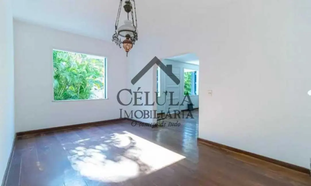 Foto 6 de Casa de Vila com 5 quartos à venda, 358m2 em Rio De Janeiro - RJ