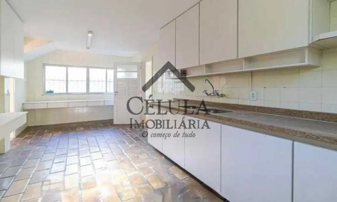 Foto 5 de Casa de Vila com 5 quartos à venda, 358m2 em Rio De Janeiro - RJ