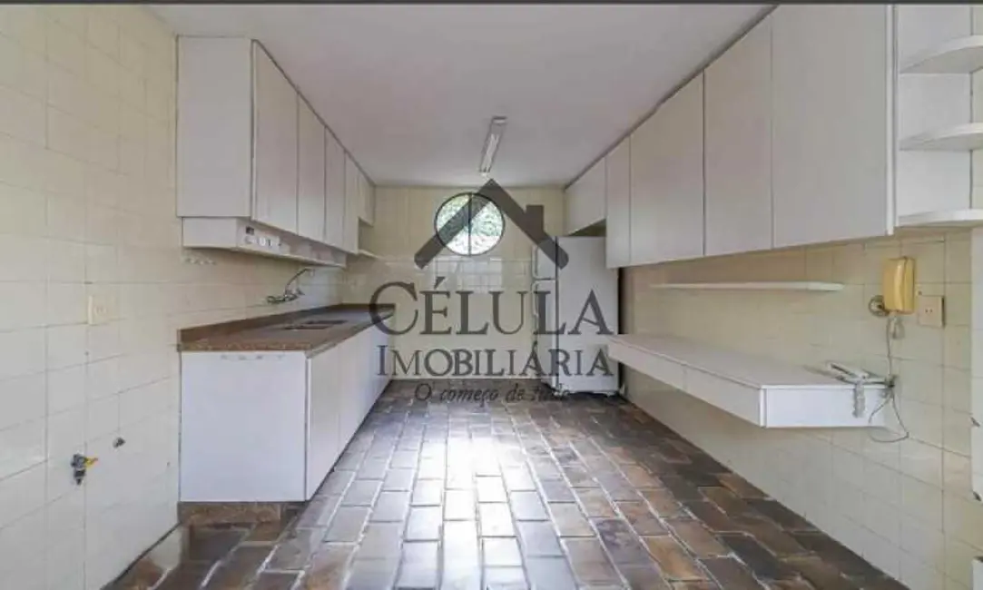 Foto 4 de Casa de Vila com 5 quartos à venda, 358m2 em Rio De Janeiro - RJ