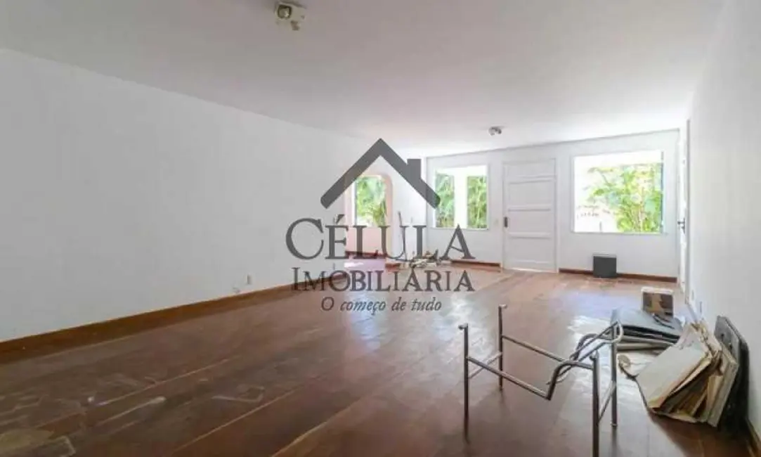 Foto 8 de Casa de Vila com 5 quartos à venda, 358m2 em Rio De Janeiro - RJ