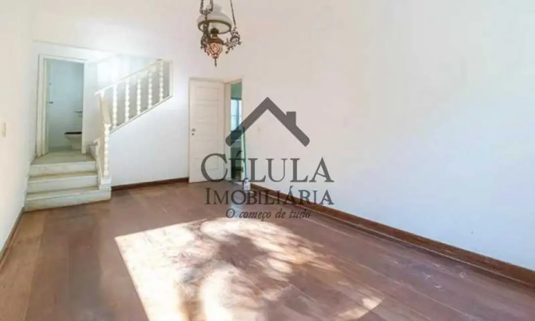 Foto 7 de Casa de Vila com 5 quartos à venda, 358m2 em Rio De Janeiro - RJ