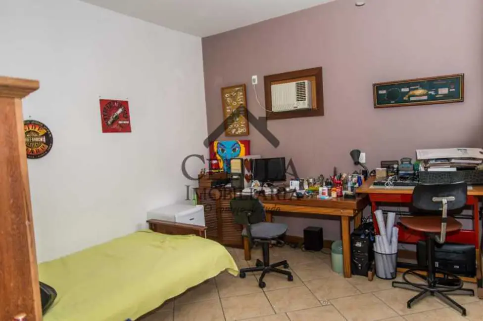 Foto 7 de Casa de Condomínio com 4 quartos à venda, 234m2 em Rio De Janeiro - RJ