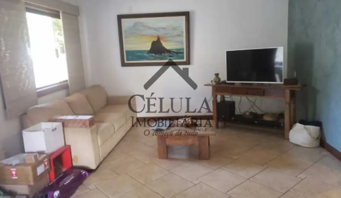 Foto 2 de Casa de Condomínio com 4 quartos à venda, 234m2 em Rio De Janeiro - RJ