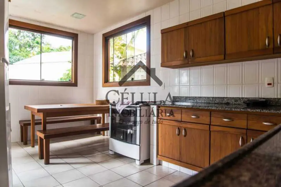 Foto 4 de Casa de Condomínio com 4 quartos à venda, 234m2 em Rio De Janeiro - RJ