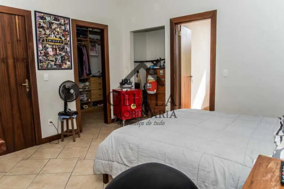 Foto 6 de Casa de Condomínio com 4 quartos à venda, 234m2 em Rio De Janeiro - RJ