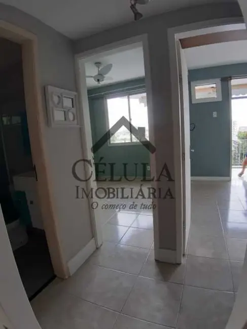 Apartamento com 2 quartos à venda, 86m2 em Rio De Janeiro - RJ - imagem 2 Foto 2 de Apartamento com 2 quartos à venda, 86m2 em Rio De Janeiro - RJ