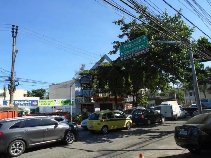 Terreno / Lote à venda, 463m2 em Rio De Janeiro - RJ - imagem 3 Foto 3 de Terreno / Lote à venda, 463m2 em Rio De Janeiro - RJ
