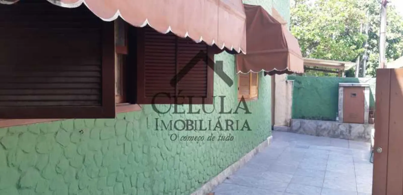 Foto 9 de Casa com 3 quartos à venda, 283m2 em Rio De Janeiro - RJ