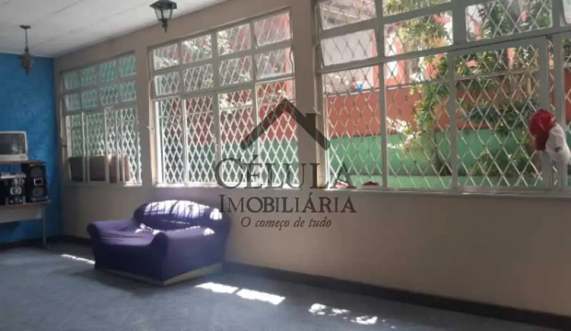 Foto 7 de Casa com 3 quartos à venda, 283m2 em Rio De Janeiro - RJ