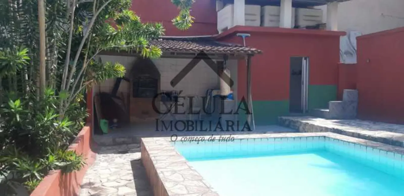 Foto 4 de Casa com 3 quartos à venda, 283m2 em Rio De Janeiro - RJ