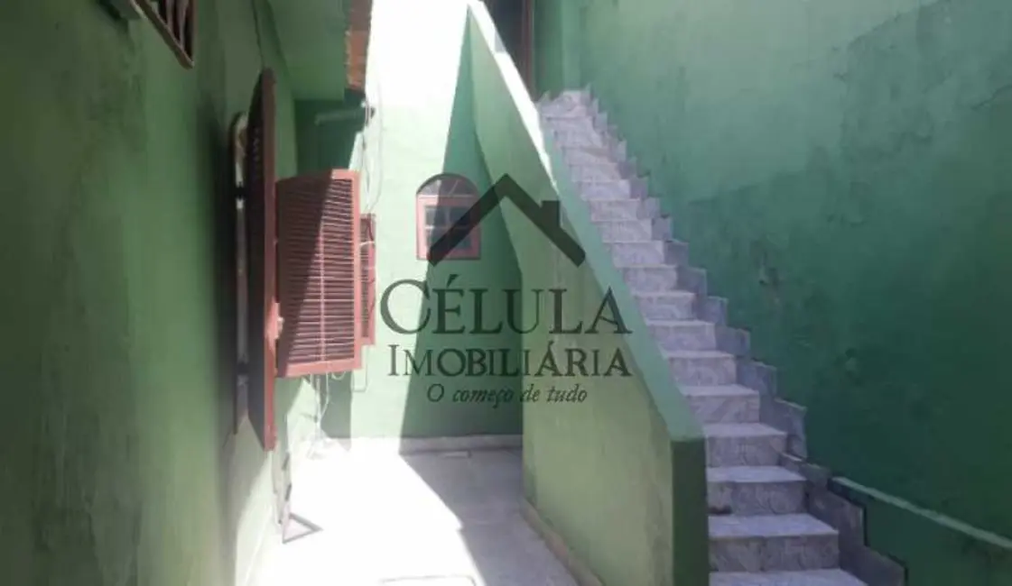 Foto 6 de Casa com 3 quartos à venda, 283m2 em Rio De Janeiro - RJ