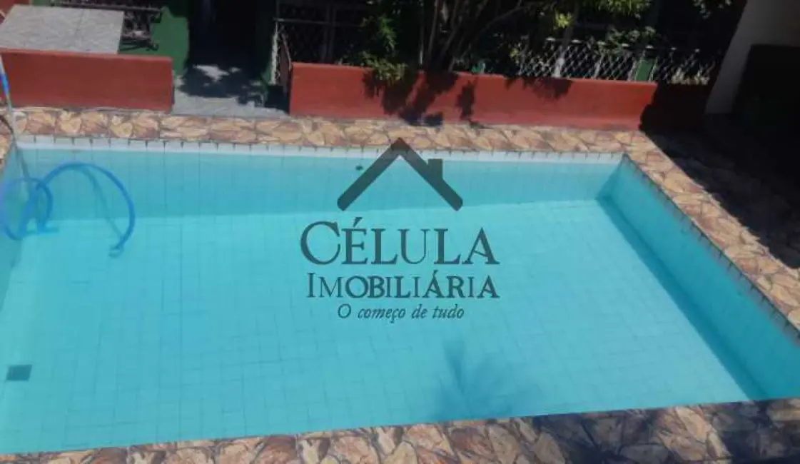 Foto 3 de Casa com 3 quartos à venda, 283m2 em Rio De Janeiro - RJ