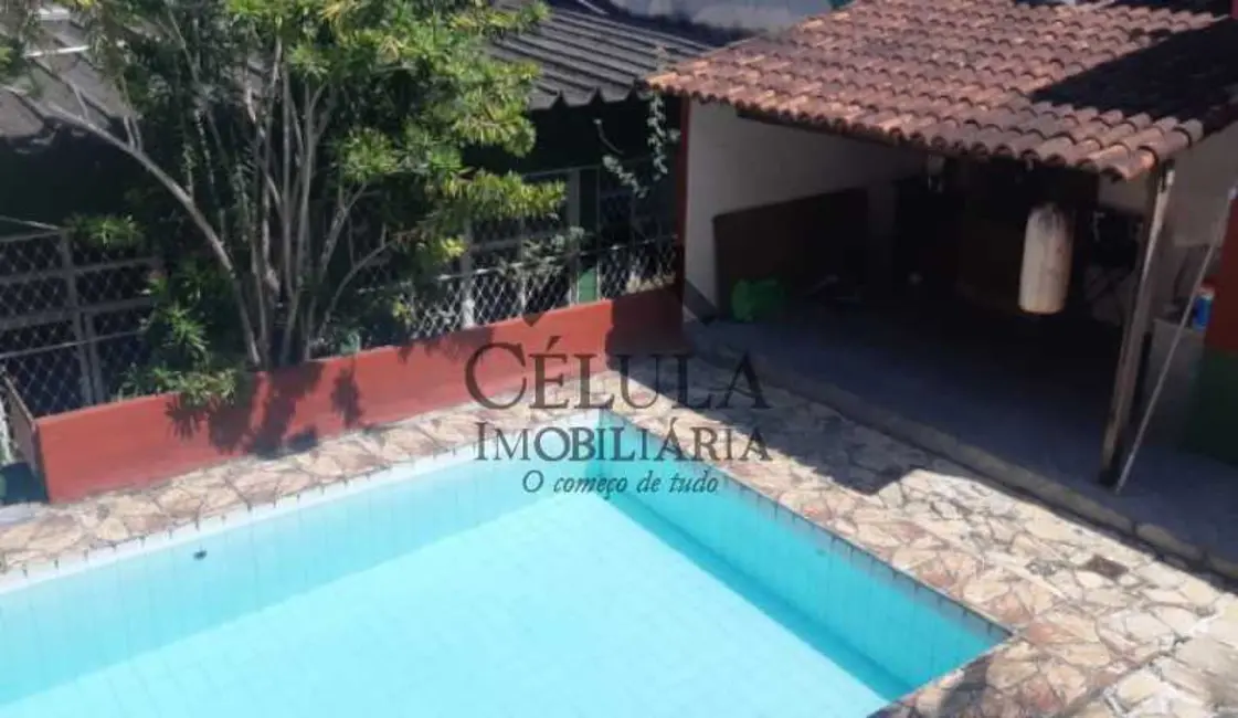Foto 1 de Casa com 3 quartos à venda, 283m2 em Rio De Janeiro - RJ