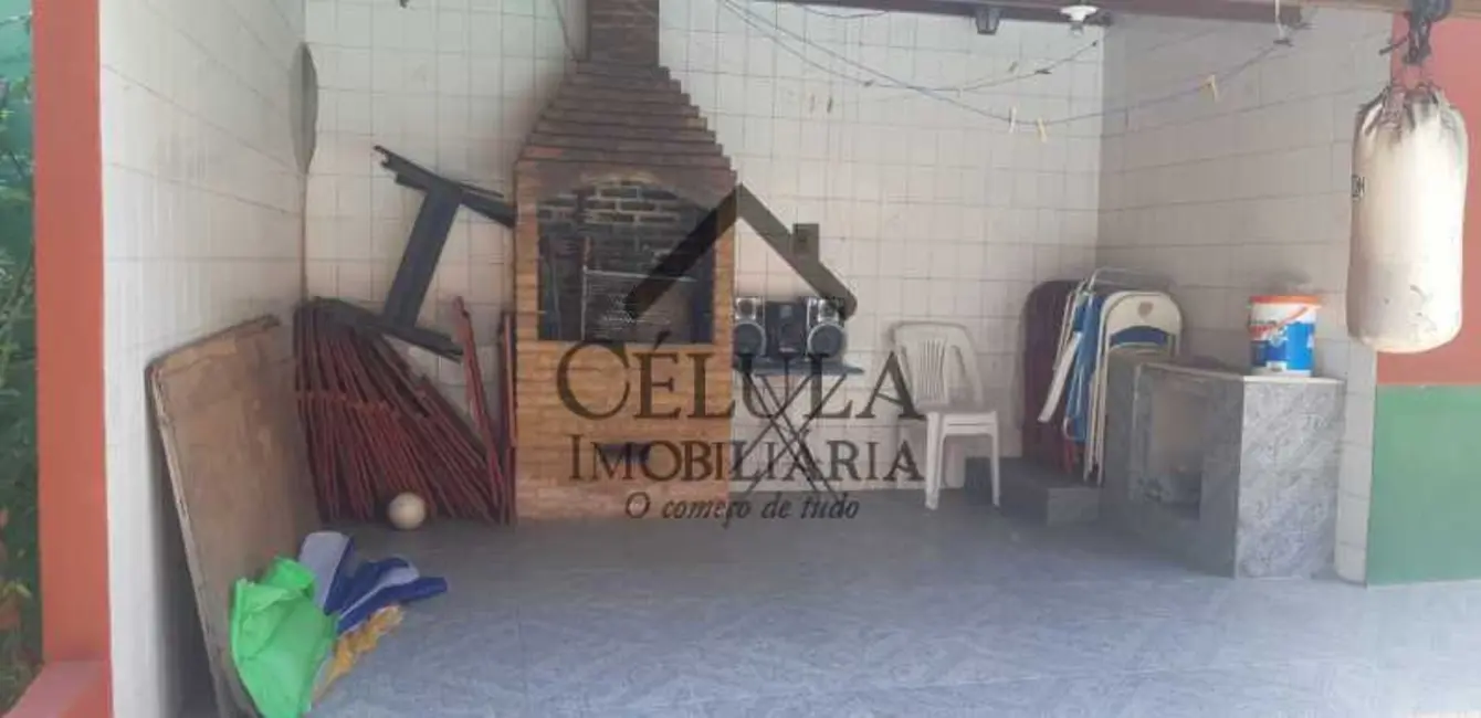 Foto 8 de Casa com 3 quartos à venda, 283m2 em Rio De Janeiro - RJ