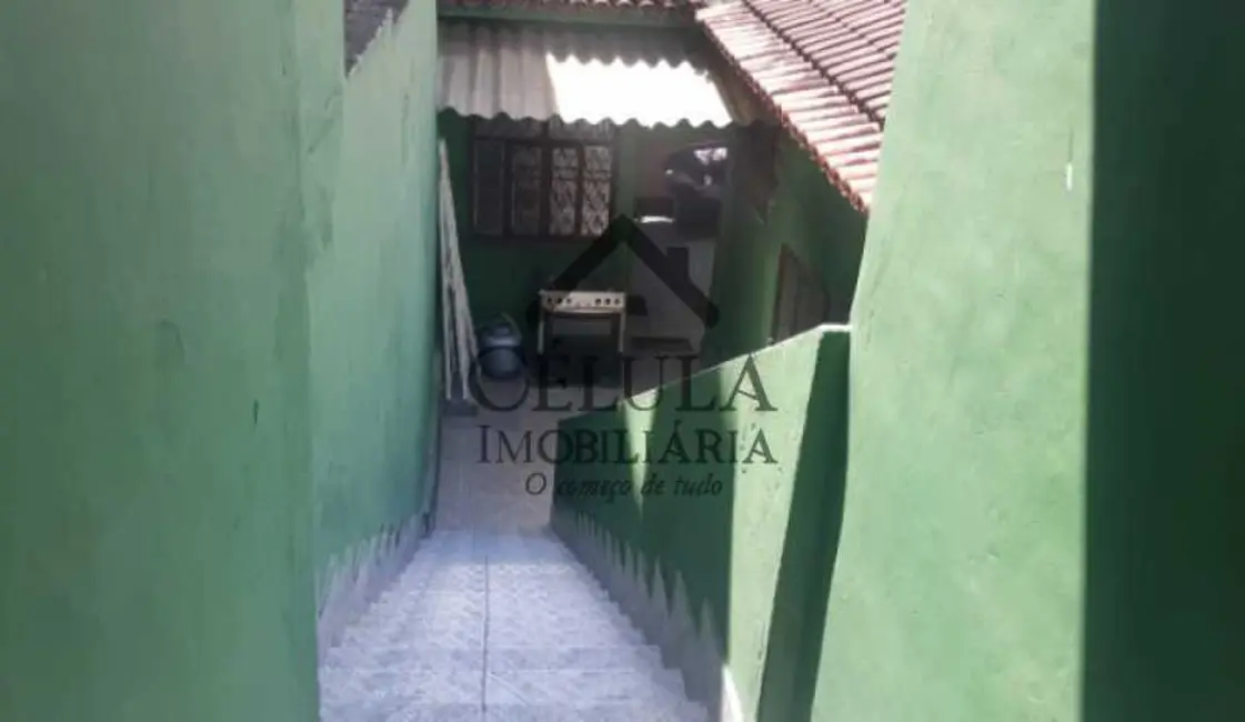 Foto 5 de Casa com 3 quartos à venda, 283m2 em Rio De Janeiro - RJ