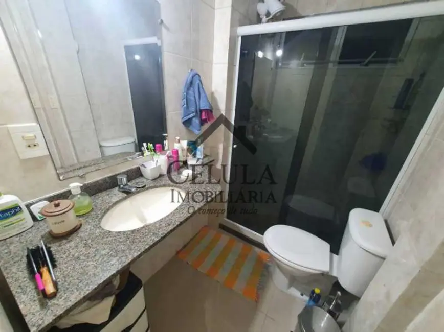 Foto 8 de Casa de Condomínio com 3 quartos à venda, 110m2 em Rio De Janeiro - RJ