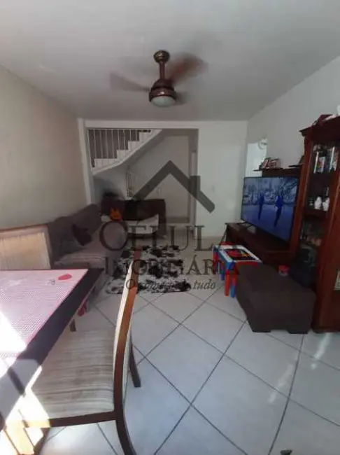 Foto 1 de Casa de Condomínio com 3 quartos à venda, 110m2 em Rio De Janeiro - RJ