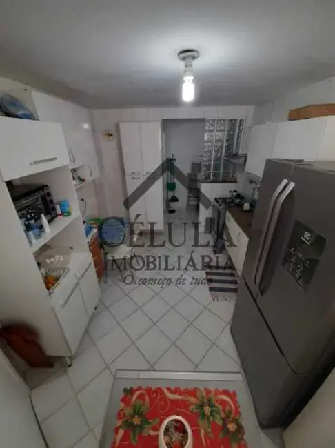 Foto 5 de Casa de Condomínio com 3 quartos à venda, 110m2 em Rio De Janeiro - RJ