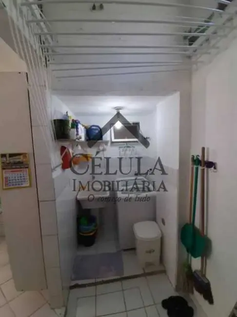 Foto 6 de Casa de Condomínio com 3 quartos à venda, 110m2 em Rio De Janeiro - RJ