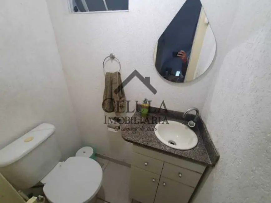 Foto 4 de Casa de Condomínio com 3 quartos à venda, 110m2 em Rio De Janeiro - RJ