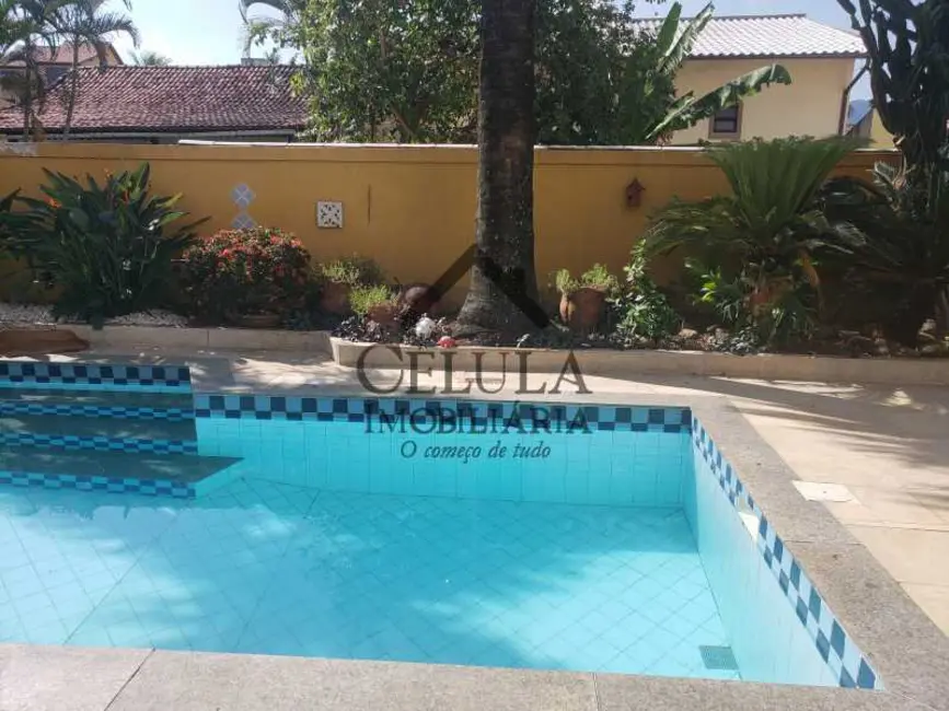 Foto 9 de Casa de Condomínio com 4 quartos à venda, 534m2 em Rio De Janeiro - RJ