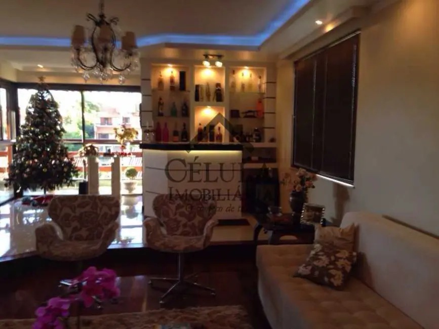 Foto 2 de Casa de Condomínio com 4 quartos à venda, 534m2 em Rio De Janeiro - RJ