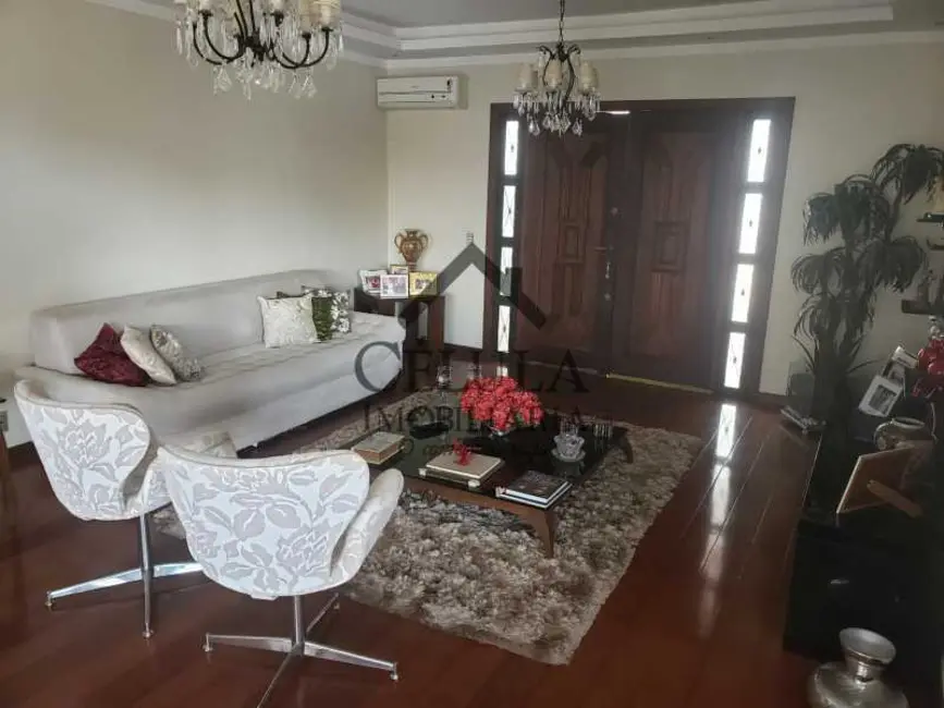Foto 1 de Casa de Condomínio com 4 quartos à venda, 534m2 em Rio De Janeiro - RJ
