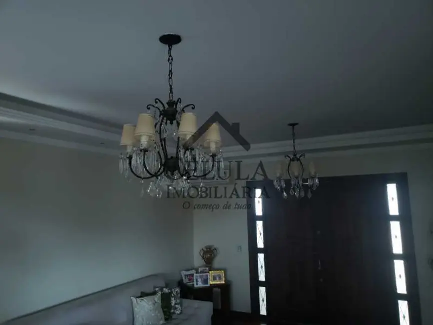 Foto 5 de Casa de Condomínio com 4 quartos à venda, 534m2 em Rio De Janeiro - RJ