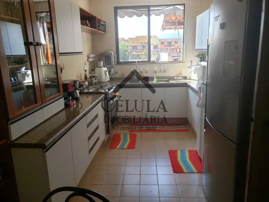 Foto 4 de Casa de Condomínio com 4 quartos à venda, 534m2 em Rio De Janeiro - RJ