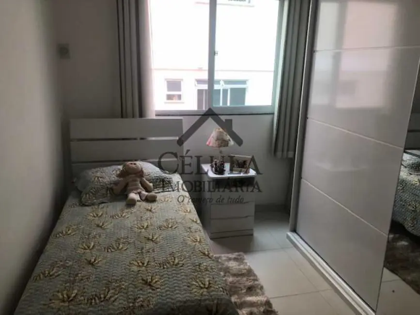 Foto 5 de Apartamento com 2 quartos à venda, 72m2 em Rio De Janeiro - RJ