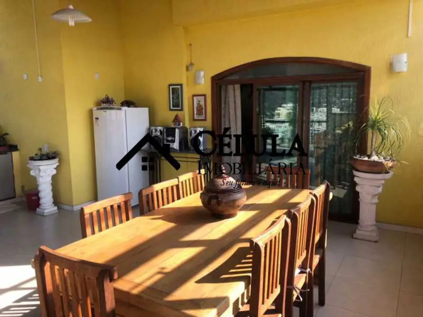 Cobertura com 4 quartos à venda, 322m2 em Rio De Janeiro - RJ - imagem 2 Foto 2 de Cobertura com 4 quartos à venda, 322m2 em Rio De Janeiro - RJ