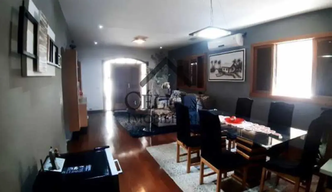 Foto 4 de Casa com 4 quartos à venda, 226m2 em Rio De Janeiro - RJ