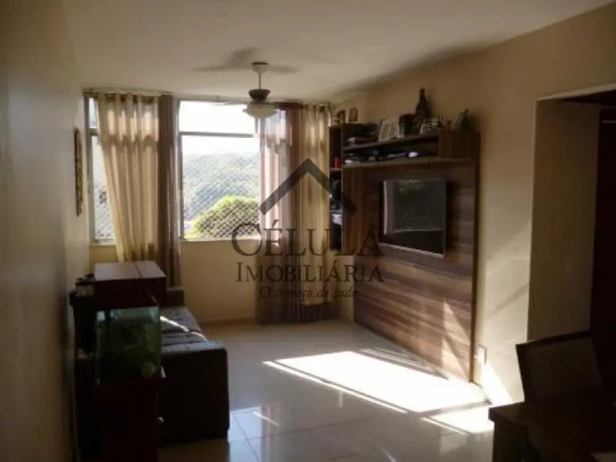 Foto 3 de Apartamento com 2 quartos à venda, 61m2 em Rio De Janeiro - RJ