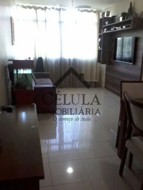 Foto 2 de Apartamento com 2 quartos à venda, 61m2 em Rio De Janeiro - RJ