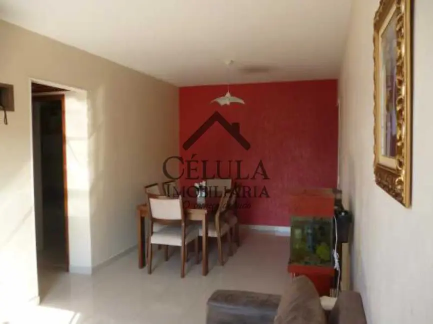 Foto 1 de Apartamento com 2 quartos à venda, 61m2 em Rio De Janeiro - RJ