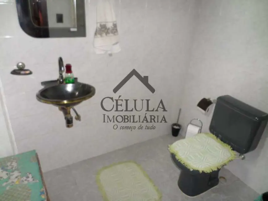 Foto 7 de Casa de Condomínio com 3 quartos à venda, 333m2 em Rio De Janeiro - RJ