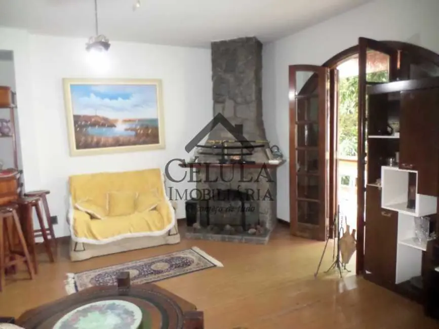 Foto 5 de Casa de Condomínio com 3 quartos à venda, 333m2 em Rio De Janeiro - RJ