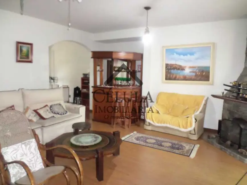 Foto 6 de Casa de Condomínio com 3 quartos à venda, 333m2 em Rio De Janeiro - RJ