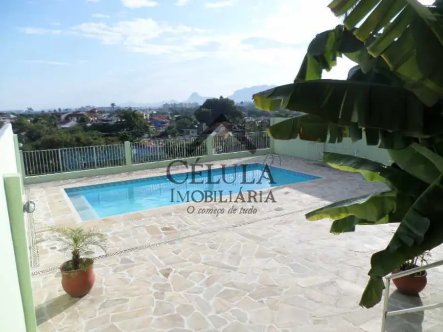 Foto 4 de Casa de Condomínio com 3 quartos à venda, 333m2 em Rio De Janeiro - RJ