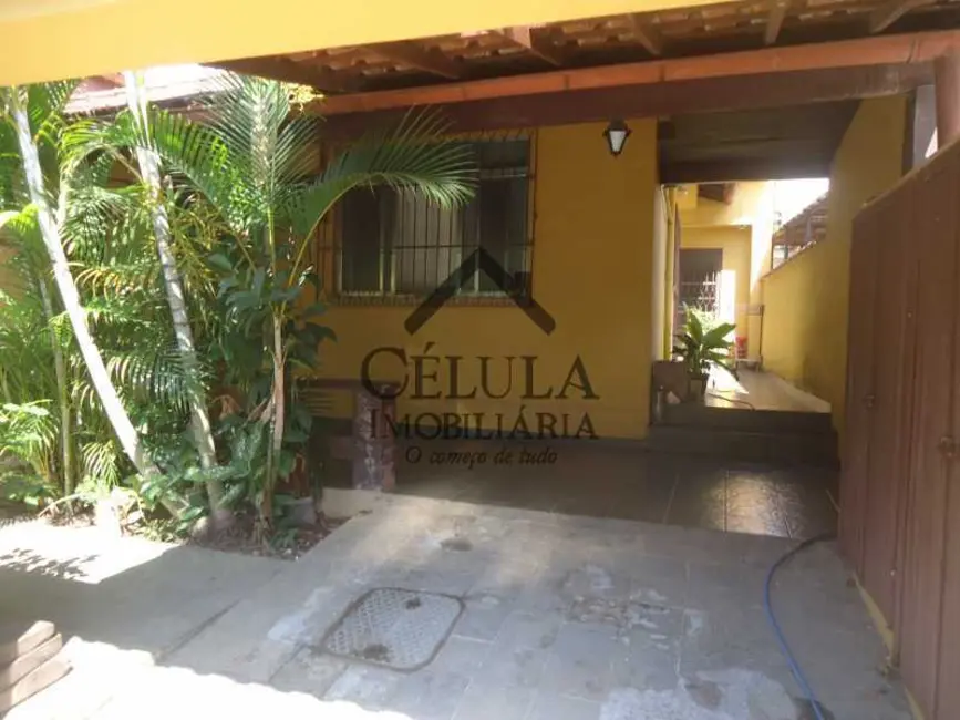 Foto 1 de Casa de Condomínio com 2 quartos à venda, 221m2 em Rio De Janeiro - RJ