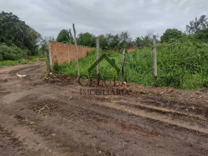 Foto 3 de Terreno / Lote à venda, 645m2 em Marica - RJ