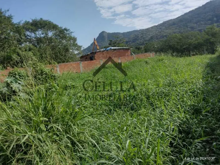 Foto 6 de Terreno / Lote à venda, 645m2 em Marica - RJ