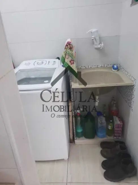 Foto 9 de Casa de Condomínio com 3 quartos à venda, 198m2 em Rio De Janeiro - RJ