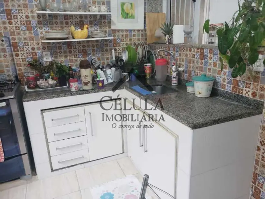 Foto 7 de Casa de Condomínio com 3 quartos à venda, 198m2 em Rio De Janeiro - RJ