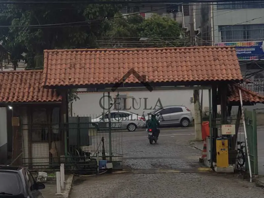 Foto 5 de Casa de Condomínio com 3 quartos à venda, 198m2 em Rio De Janeiro - RJ
